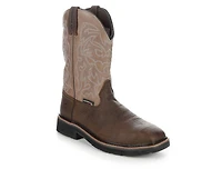 Men's Wolverine Rancher Work Boots