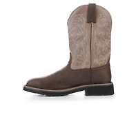 Men's Wolverine Rancher Work Boots