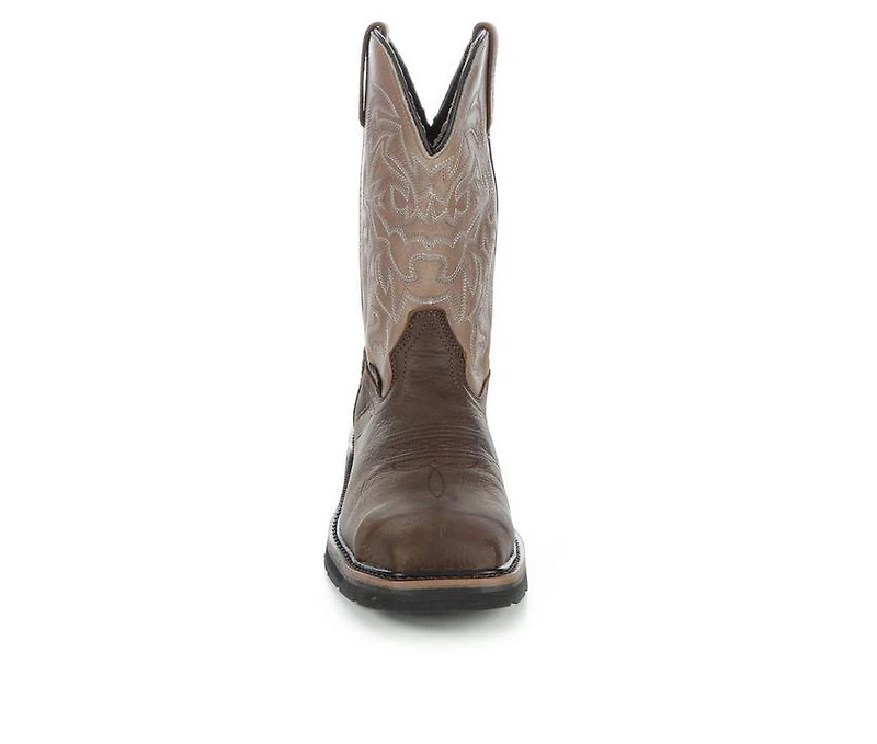 Men's Wolverine Rancher Work Boots