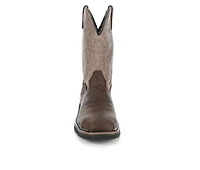 Men's Wolverine Rancher Work Boots