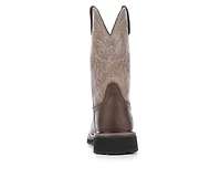 Men's Wolverine Rancher Work Boots