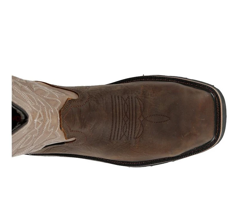 Men's Wolverine Rancher Work Boots