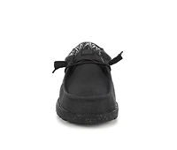 Men's HEYDUDE Wally Canvas Casual Shoes