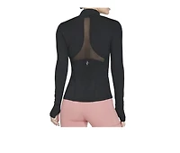 Skechers Go Apparel Flex Mesh Jacket