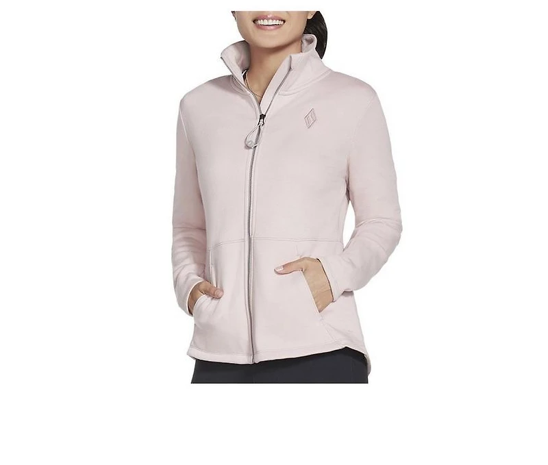 Skechers GO Apparel SNUGGLE Jacket