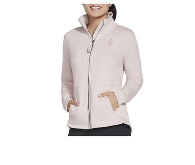 Skechers GO Apparel SNUGGLE Jacket