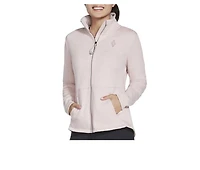 Skechers GO Apparel SNUGGLE Jacket