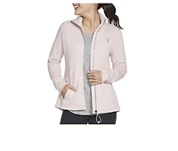 Skechers GO Apparel SNUGGLE Jacket