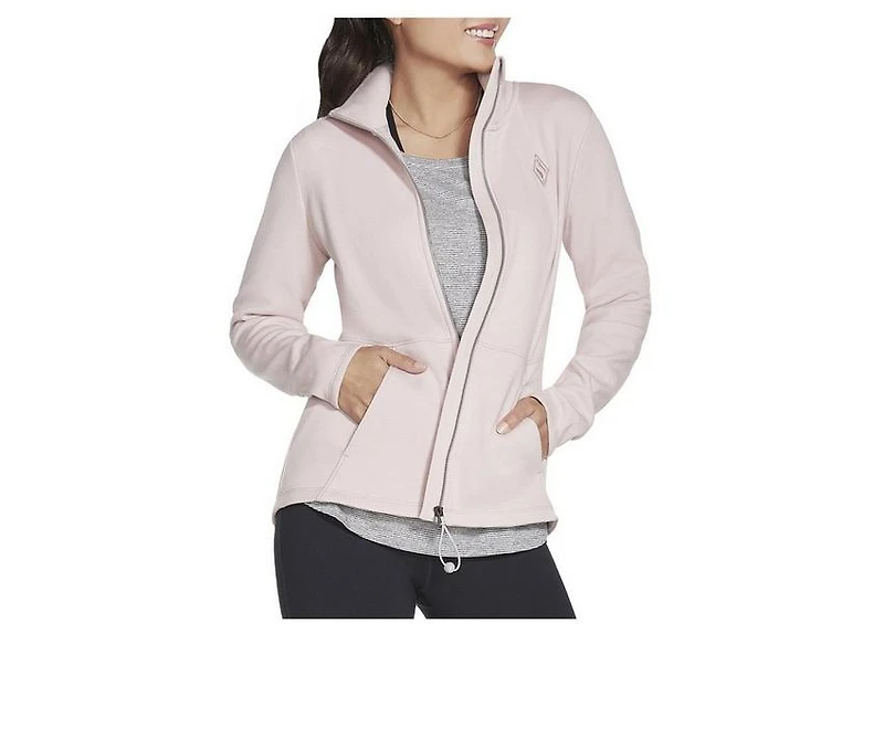 Skechers GO Apparel SNUGGLE Jacket