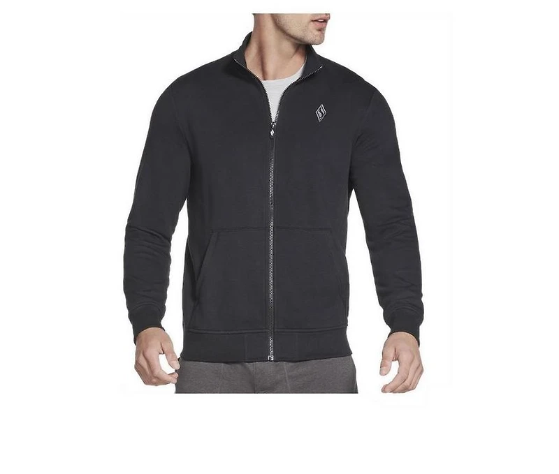 Skechers GO Apparel Hoodless Hoodie WALK Everywhere Jacket