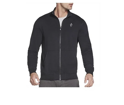 Skechers GO Apparel Hoodless Hoodie WALK Everywhere Jacket
