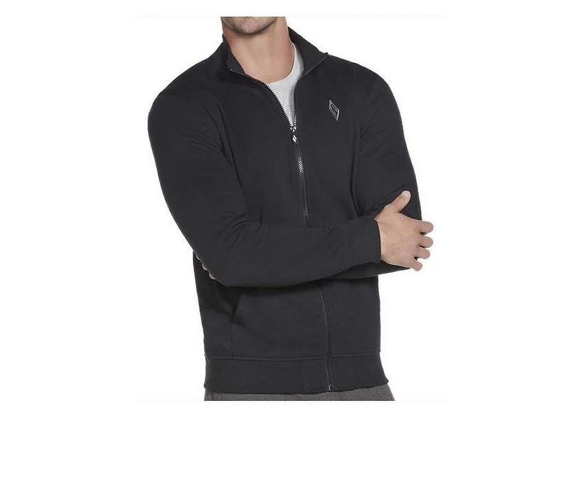 Skechers GO Apparel Hoodless Hoodie WALK Everywhere Jacket