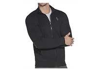 Skechers GO Apparel Hoodless Hoodie WALK Everywhere Jacket