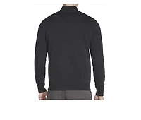 Skechers GO Apparel Hoodless Hoodie WALK Everywhere Jacket