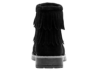 Girls' Rugged Bear Toddler & LIttle Kid Harper Boots
