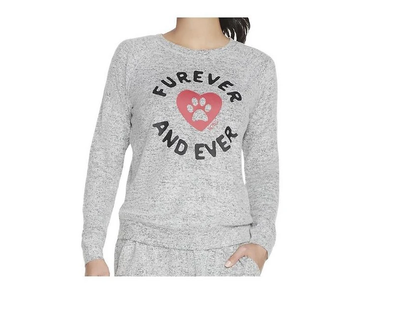 Bobs Apparel Furever Cozy Pullover Shirt