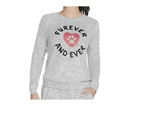 Bobs Apparel Furever Cozy Pullover Shirt