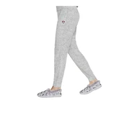 Bobs Apparel Cozy Heart Jogger Pants