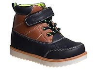 Boys' Beverly Hills Polo Club Toddler Exeter Boots