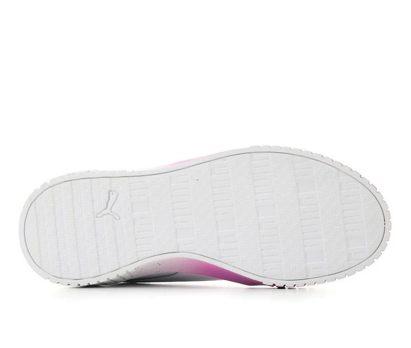 Girls' Puma Big Kid Carina 2.0 Fade Sneakers