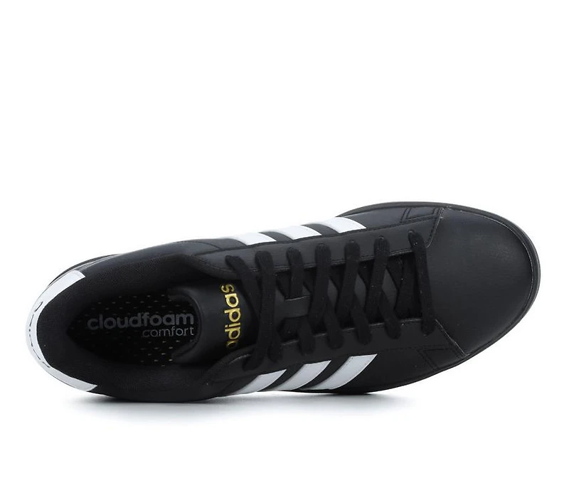 Men's Adidas Grand Court 2.0 Sneakers