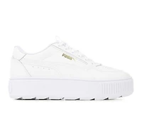 Women's Puma Karmen Rebelle Sustainable Platform Sneakers