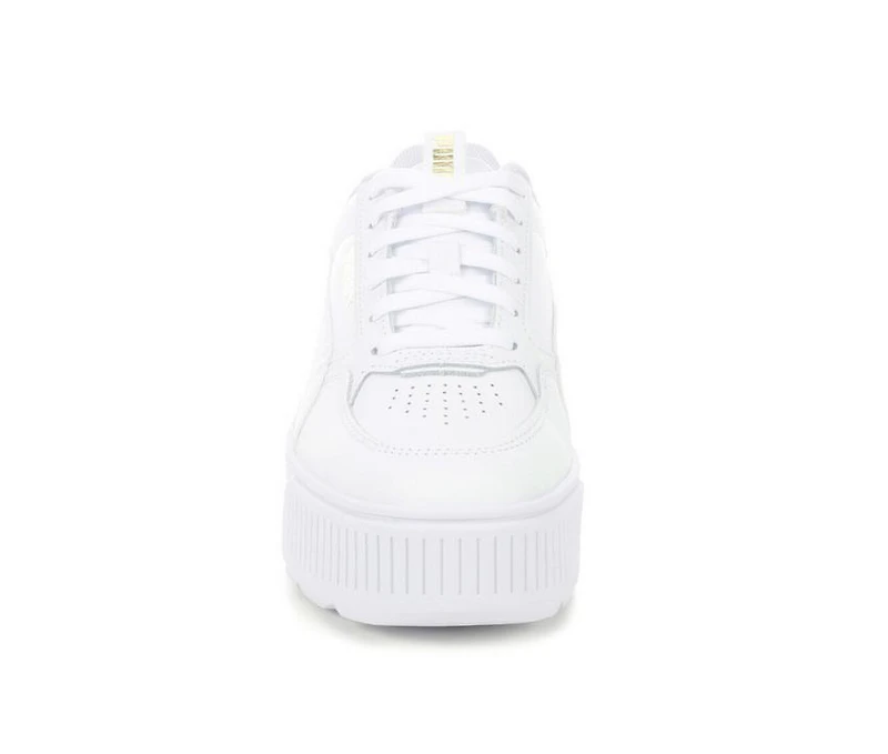 Women's Puma Karmen Rebelle Sustainable Platform Sneakers