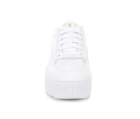 Women's Puma Karmen Rebelle Sustainable Platform Sneakers