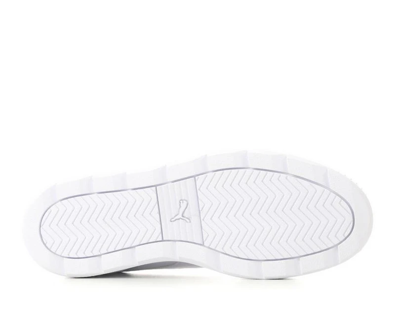 Women's Puma Karmen Rebelle Sustainable Platform Sneakers