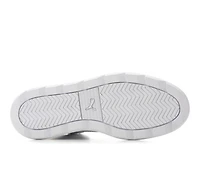 Women's Puma Karmen Rebelle Mid Sustainable Platform Sneakers