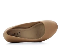 Women's Y-Not Thomas Wedges