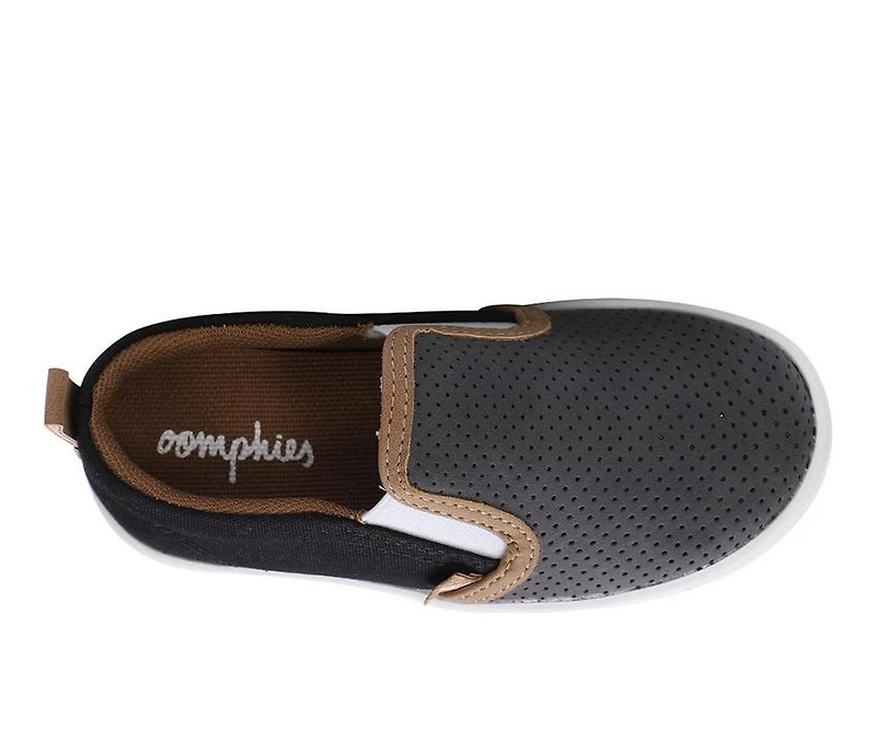 Boys' Oomphies Toddler & Little Kid Rascal II Sneakers