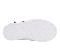 Girls' Oomphies Toddler & Little Kid Madison Slip On Sneakers