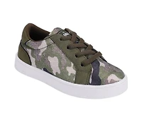 Boys' Oomphies Toddler & Little Kid Leo Sneakers