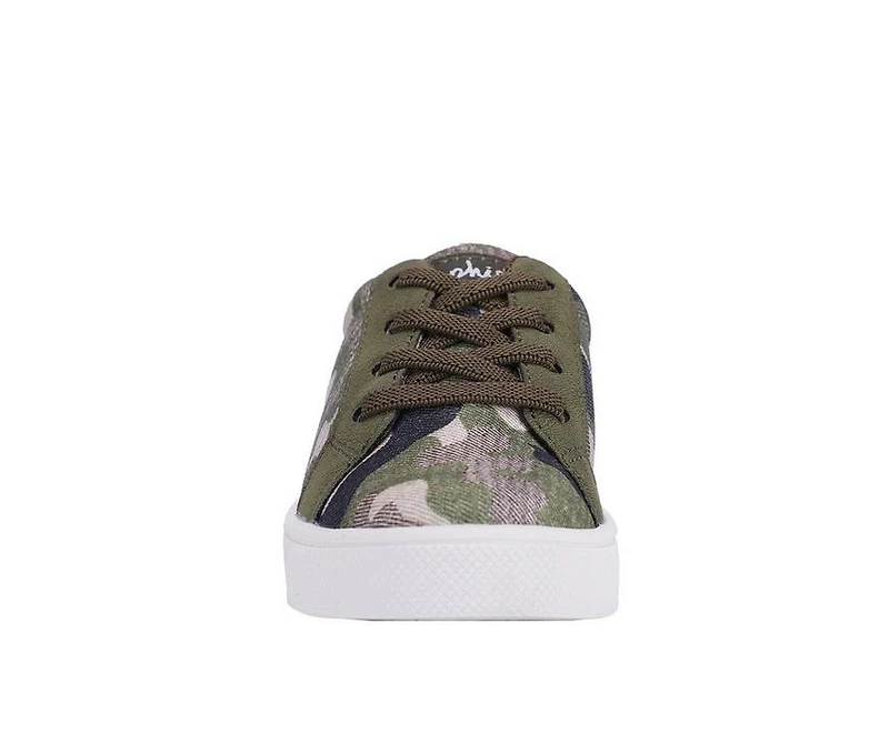 Boys' Oomphies Toddler & Little Kid Leo Sneakers