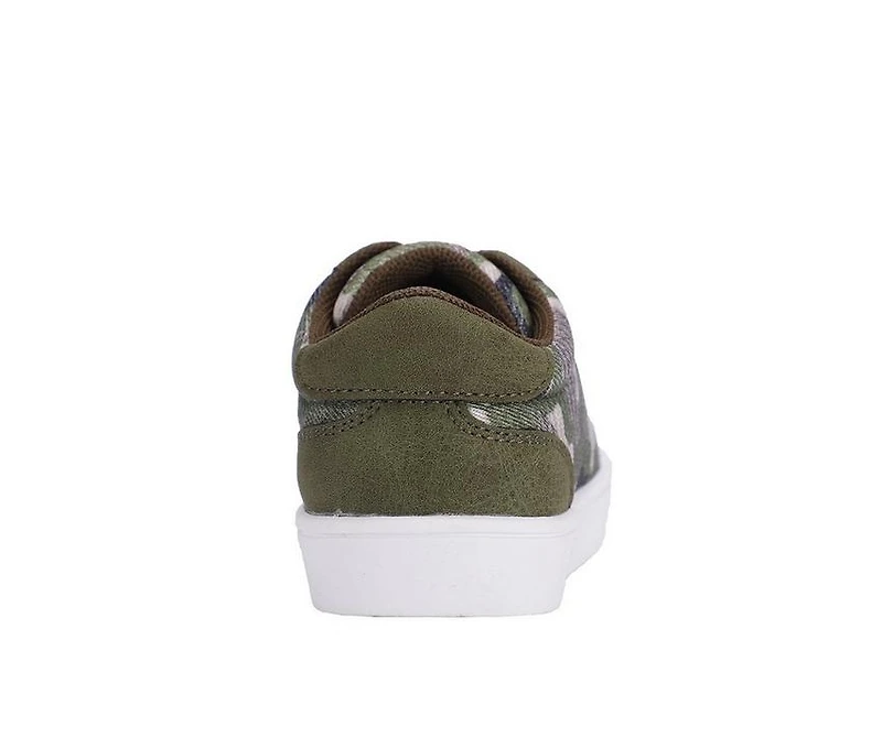 Boys' Oomphies Toddler & Little Kid Leo Sneakers