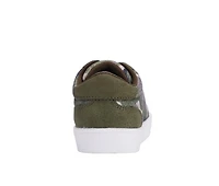 Boys' Oomphies Toddler & Little Kid Leo Sneakers