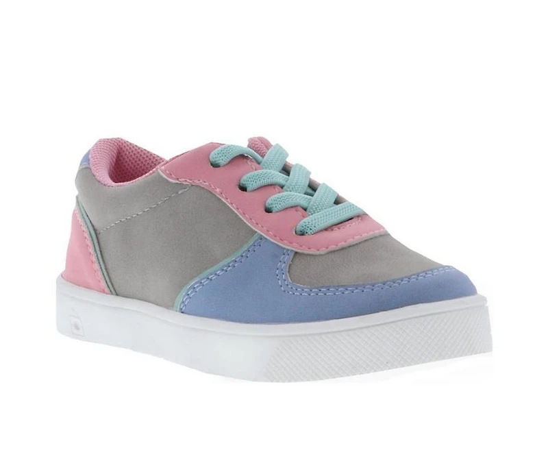 Girls' Oomphies Toddler & Little Kid Mika Sneakers