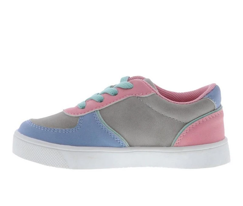 Girls' Oomphies Toddler & Little Kid Mika Sneakers