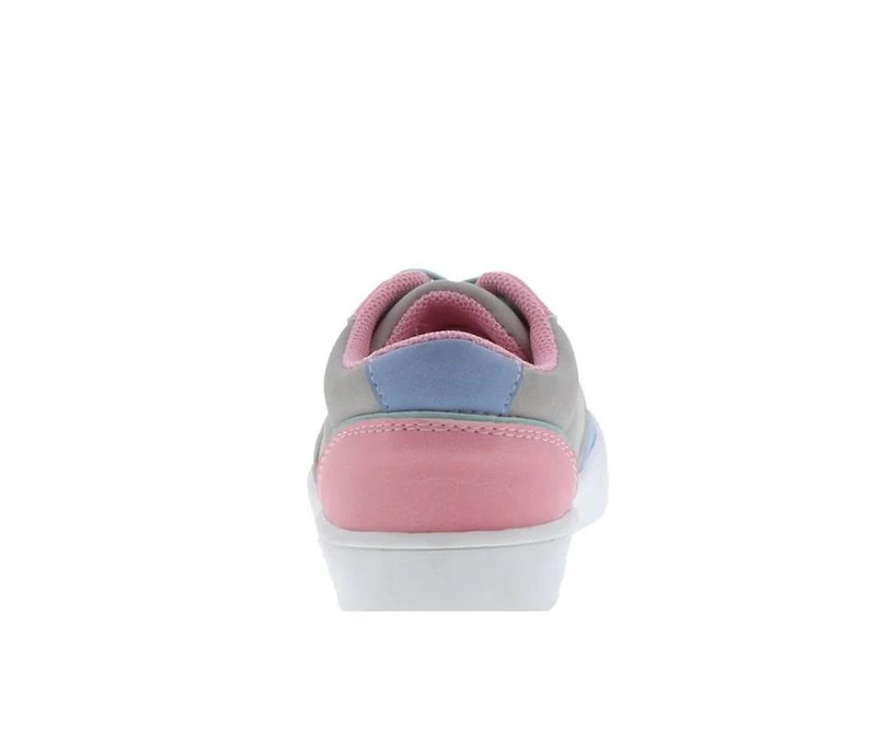Girls' Oomphies Toddler & Little Kid Mika Sneakers