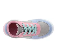 Girls' Oomphies Toddler & Little Kid Mika Sneakers