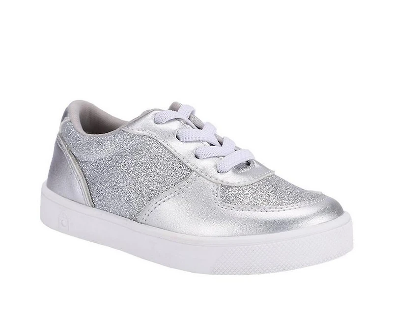 Girls' Oomphies Toddler & Little Kid Mika Sneakers