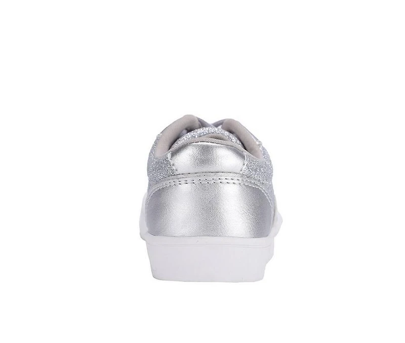 Girls' Oomphies Toddler & Little Kid Mika Sneakers