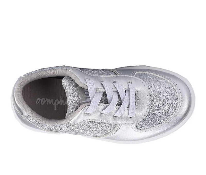 Girls' Oomphies Toddler & Little Kid Mika Sneakers