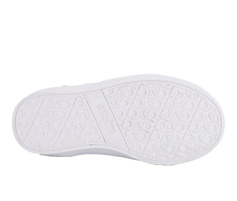 Girls' Oomphies Toddler & Little Kid Mika Sneakers