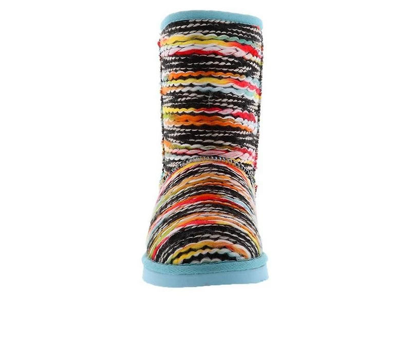 Women's Lamo Footwear Juarez Winter Boots