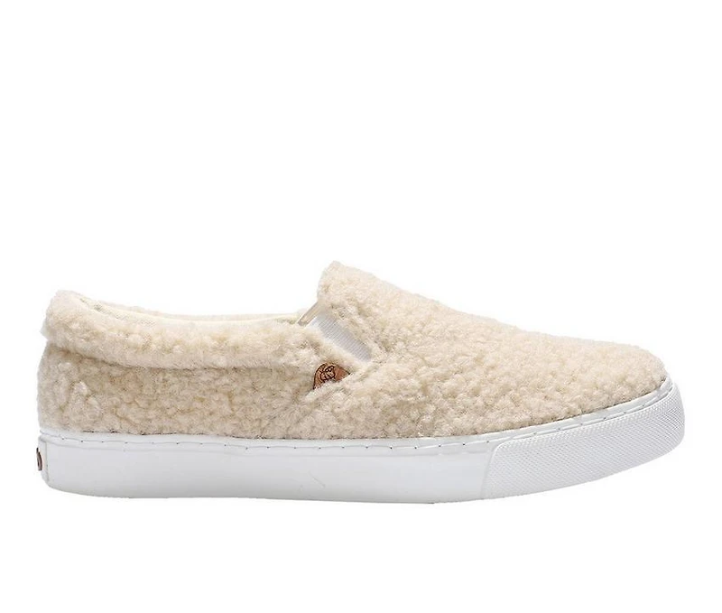 Women's Lamo Footwear Piper Slip-On Shoes
