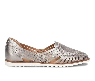 Women's Comfortiva Rainer Flats