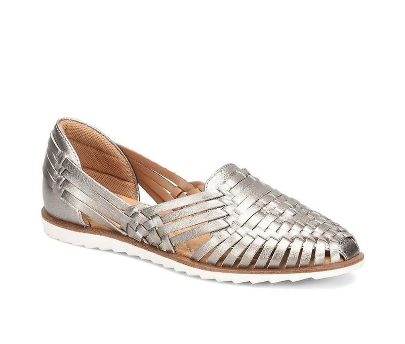 Women's Comfortiva Rainer Flats
