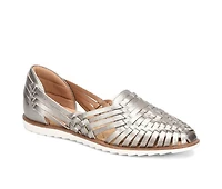 Women's Comfortiva Rainer Flats